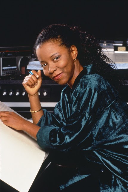 Patrice Rushen profile picture