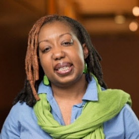 Ain Powell Board Member at Key to Change