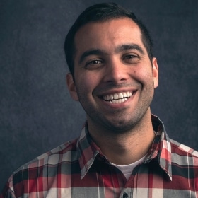 Alex Diaz Vice President at Key to Change
