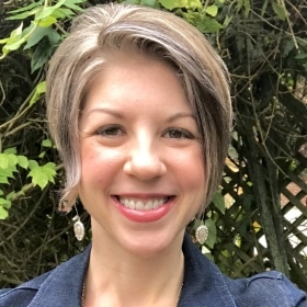 Ashley Glovier Executive Assistant and Office Manager at Key to Change