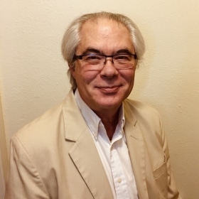 Daniel Schmitt Grants Manager at Key to Change