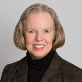 Brenda Barnes Board Member at Key to Change