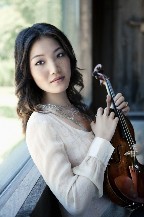 Rachel Lee Priday November 5 symphony profile picture