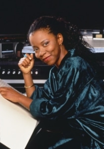 Patrice Rushen Composer in Residence at Key to Change