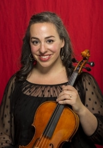 Beth Chu Music Instructor and Coach at Key to Change