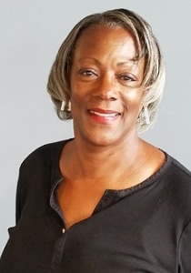 Viesta Morris Secretary at Key to Change