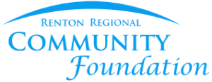 Renton Regional Community Foundation logo