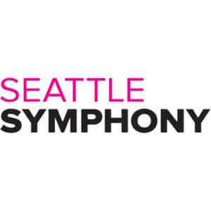 Seattle Symphony Logo