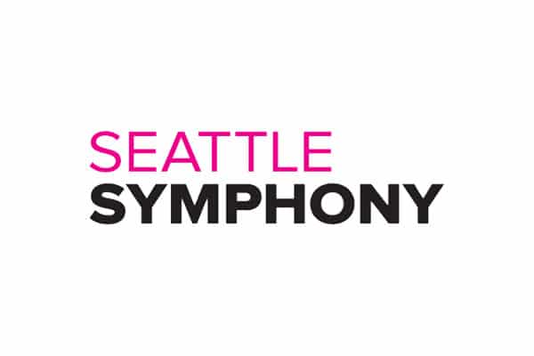 Seattle Symphony Logo