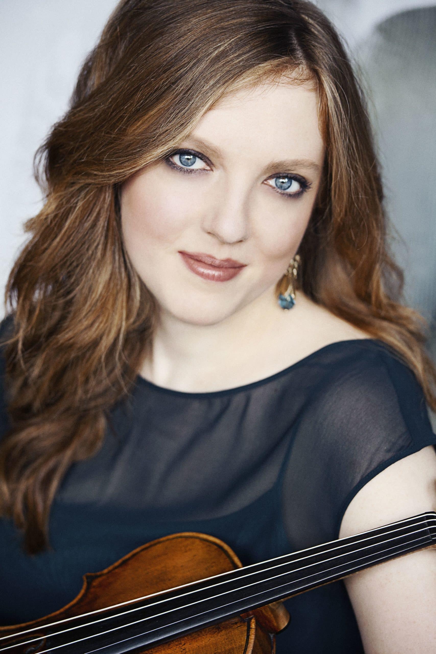 Rachel Barton Pine