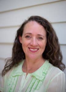 Calandra Childers