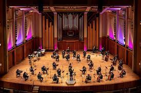 Seattle Symphony - Creator: James Holt