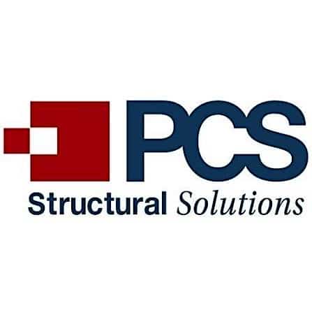 PCS Logo
