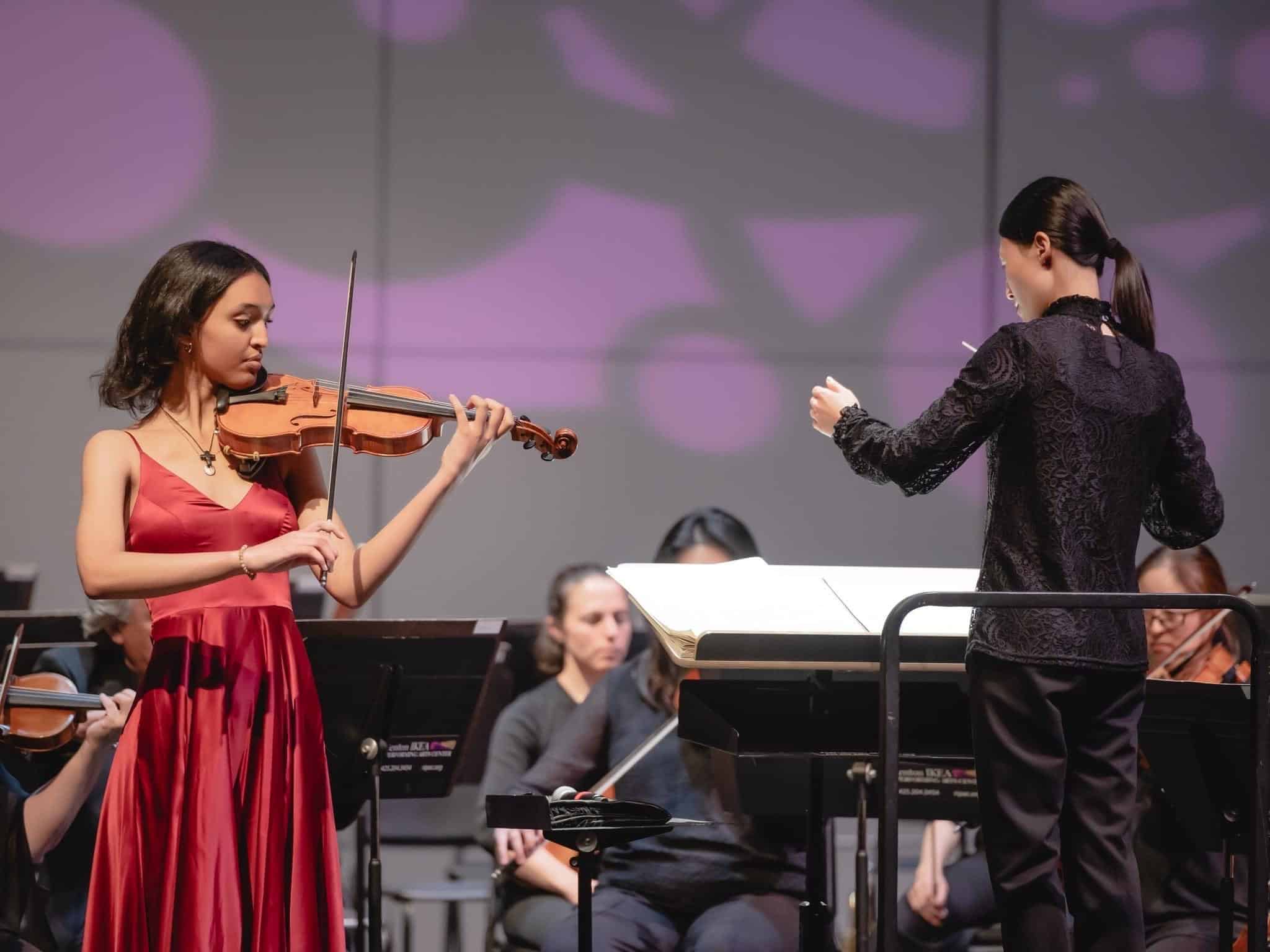 For Middle and High School Violin and Viola Students Who Want to Sound ...