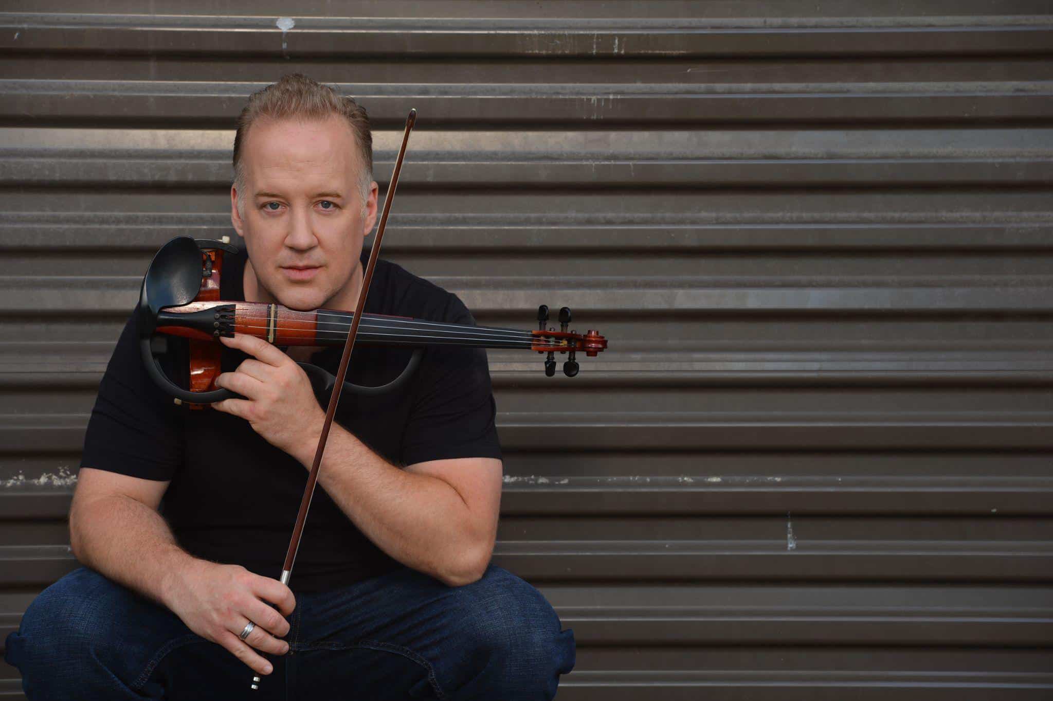 Solo string festival 2025 - Key to Change