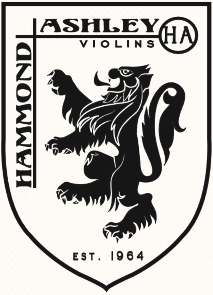Hammond Ashley Violins
