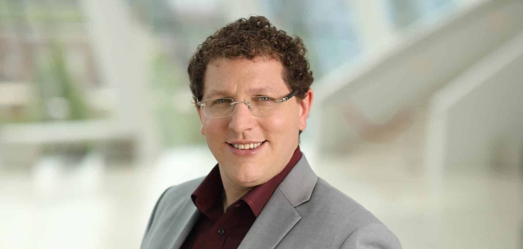 Noah Geller