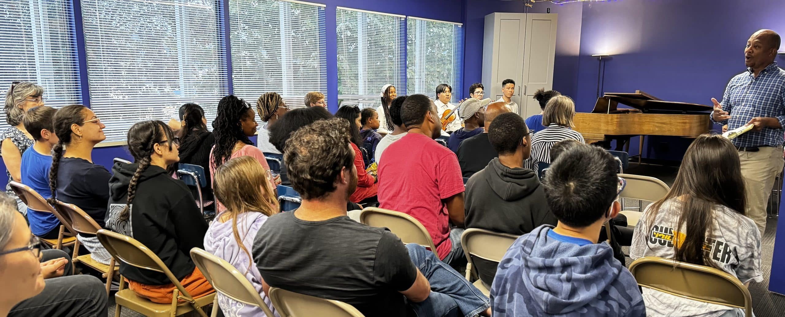 Renton Open House