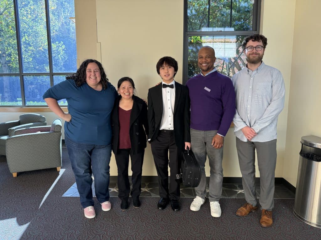 Thomas and Teachers