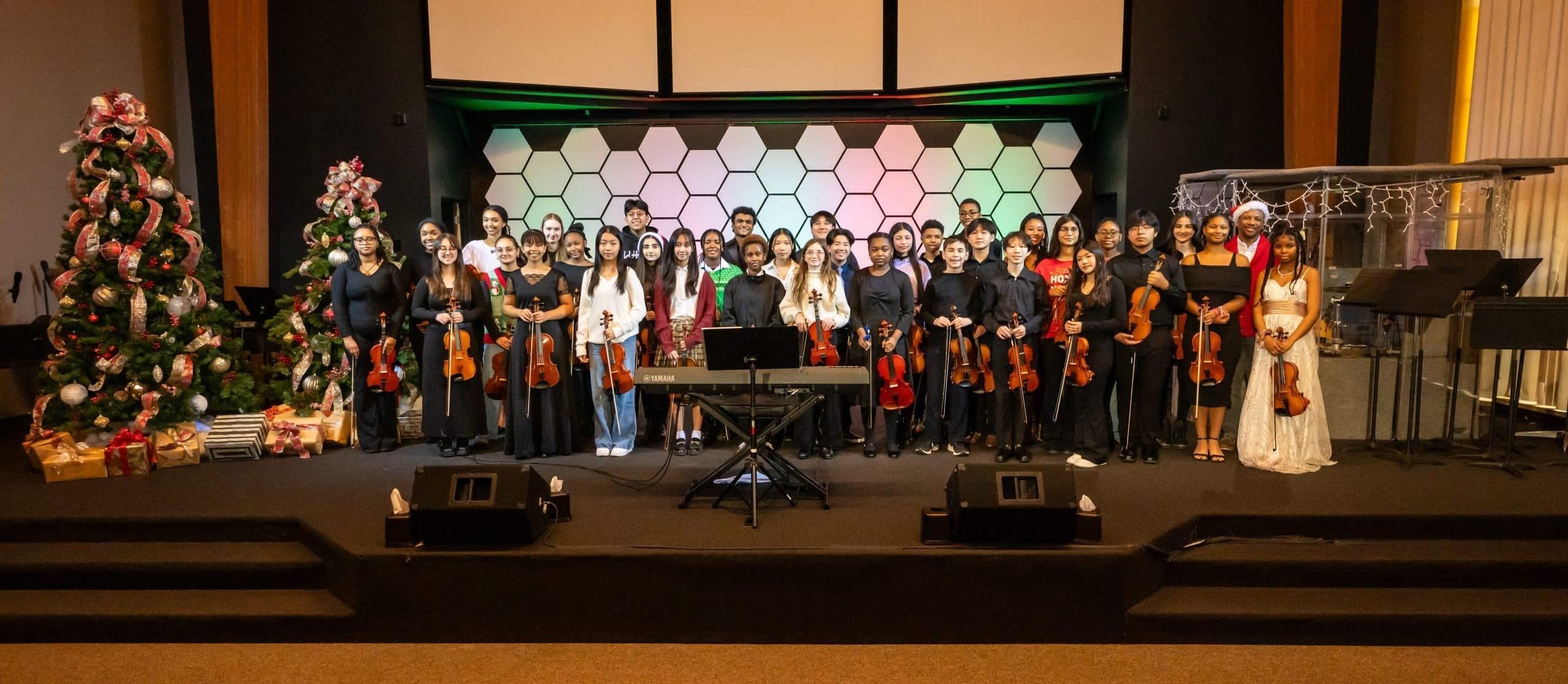 Holiday Concert