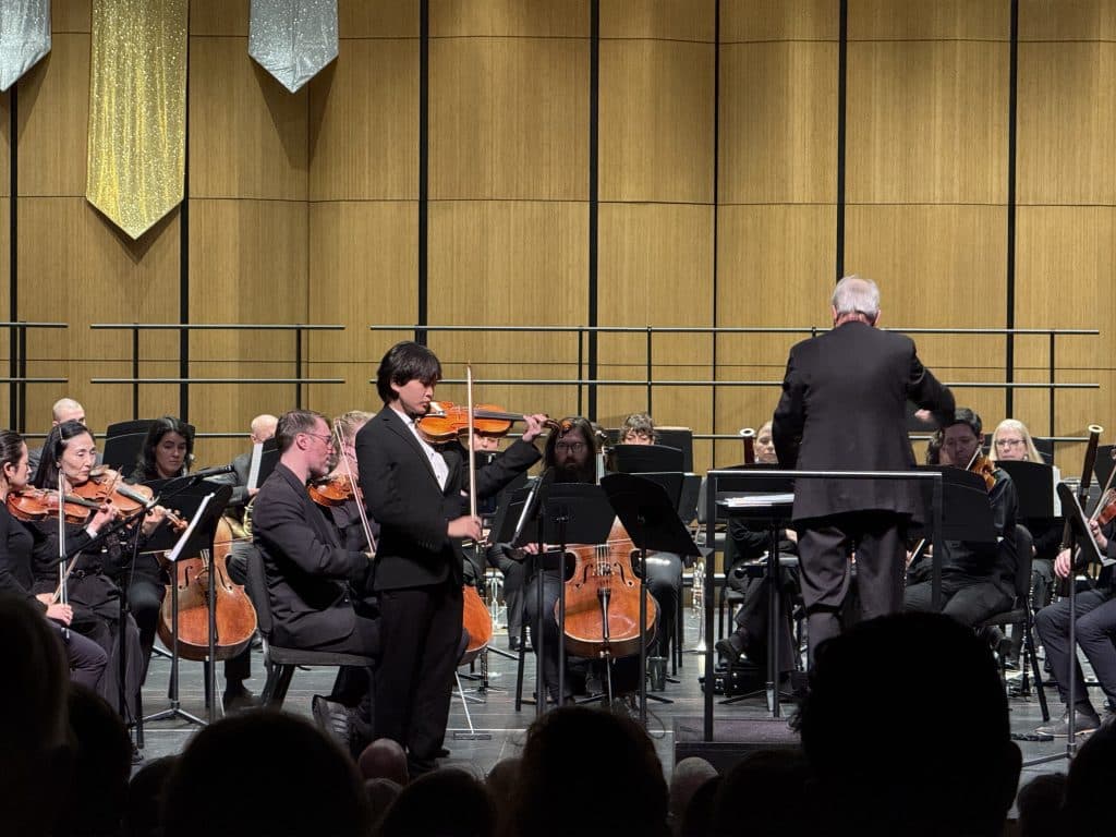 Thomas Luu Makes Second Solo Debut