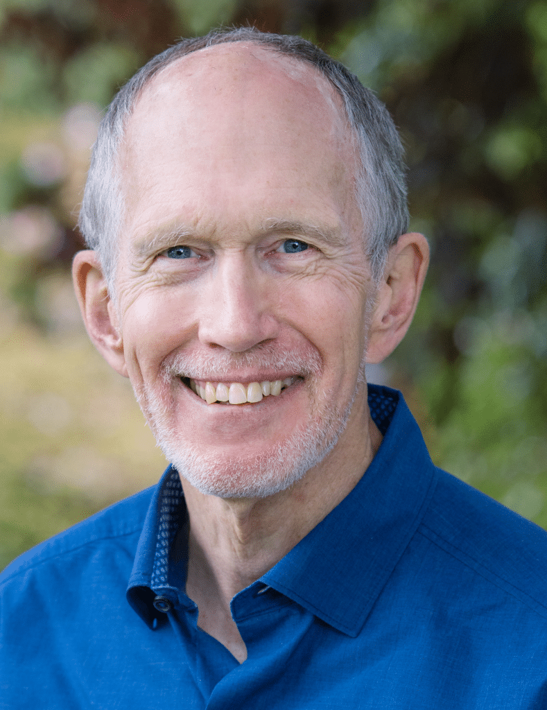 Jim Duncan, Key to Change Board Member