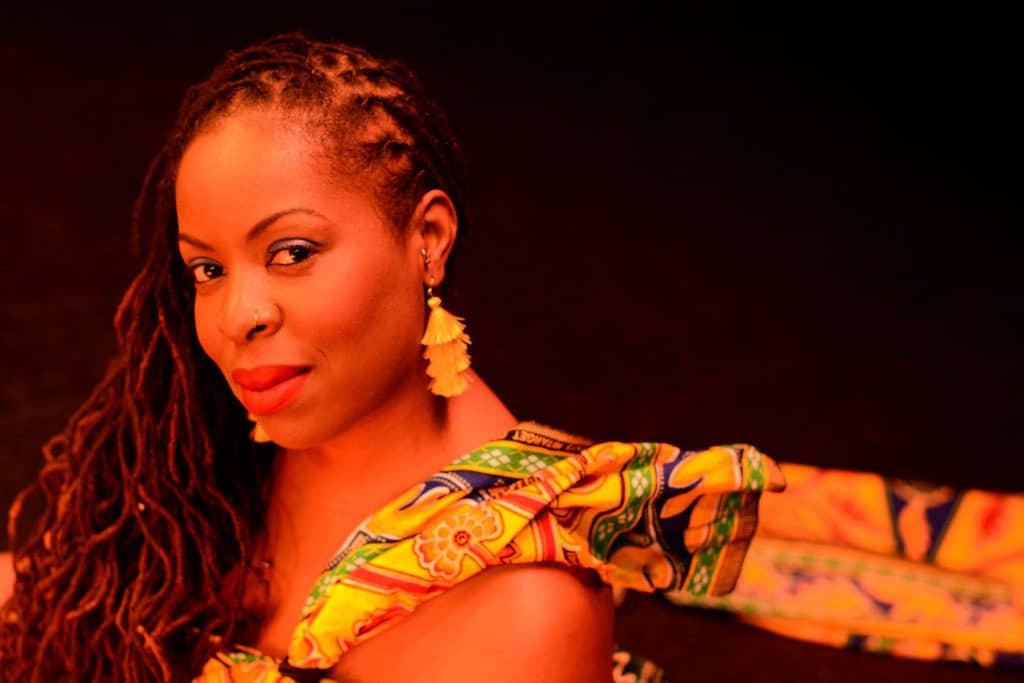 Johnaye Kendrick, Composer-in-Residence