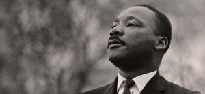 Martin Luther King Jr.