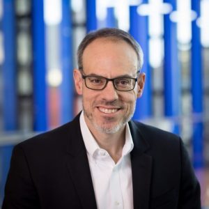 Headshot of David Zapolsky