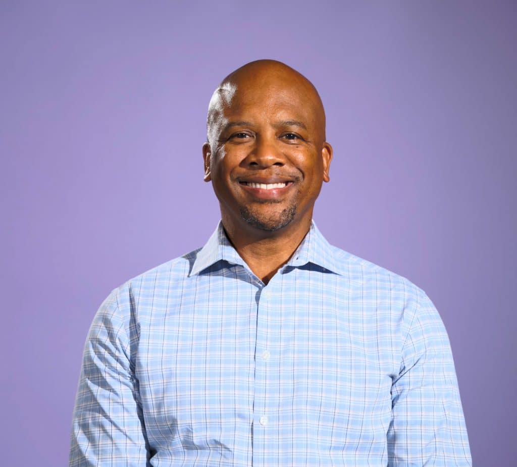 Dr. Quinton Morris