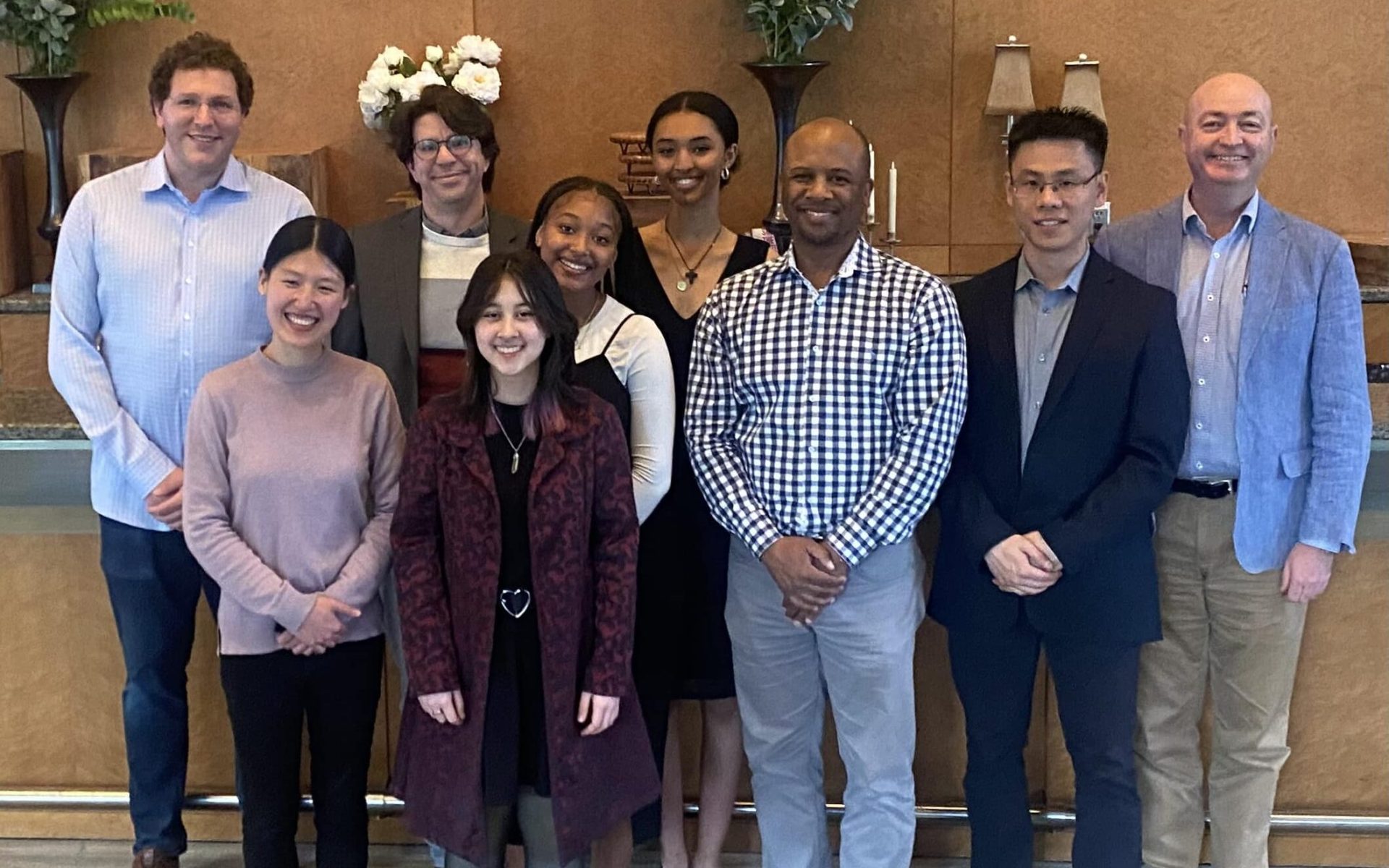 Concerto Competition Winners